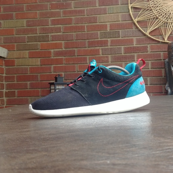 nike roshe run 45